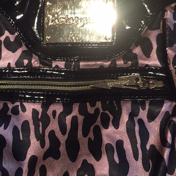 PINK LEOPARD - Picture 4 of 6